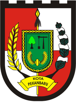 Logo Pemerintah Kota Pekanbaru