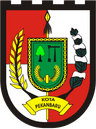 Logo Pemerintah Kota Pekanbaru